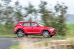 Mazda CX-5 Akera 2017 года (AU)